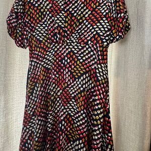 Maeve by Anthropology Dress